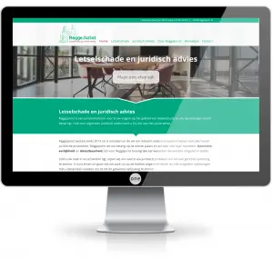 website laten maken monitorjurexhill