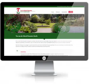 website laten maken monitor-vanderweerd 2