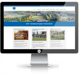 webdesign zwolle wvf