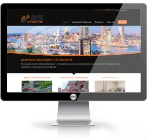 website laten maken monitorrsa