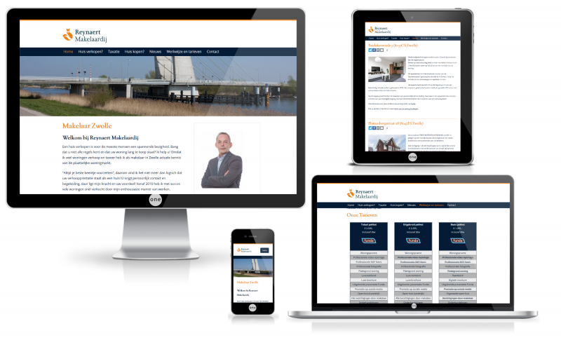 webdesign zwolle makelaarzwolle