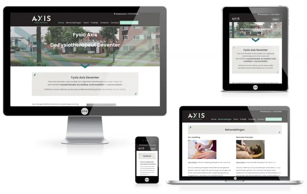 website laten maken 01Mockup2020axis