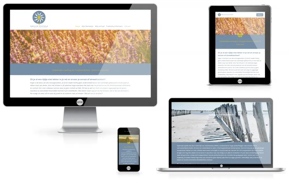 website laten maken 01Mockup2020beverwijk