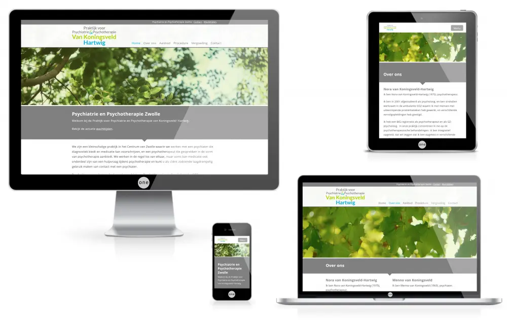 website laten maken 01Mockup2020noramenno