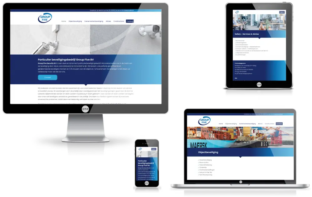 website laten maken mochupgroup5