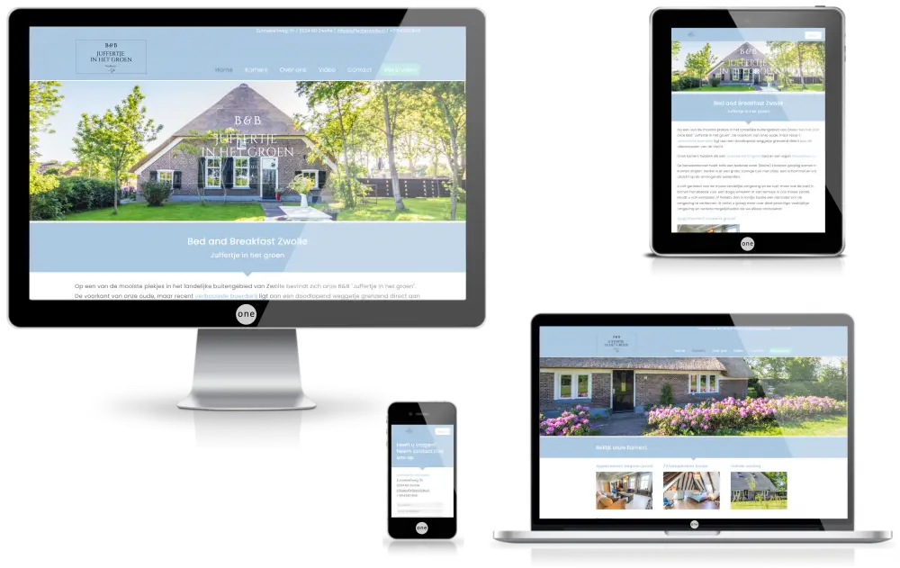 website laten maken mockup2022bbg