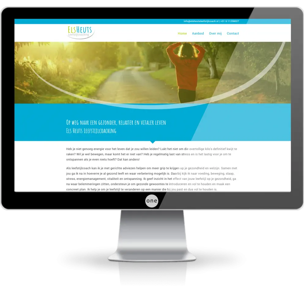 website laten maken monitorvinke