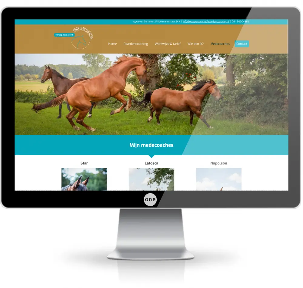 website laten maken monitoropweg 1